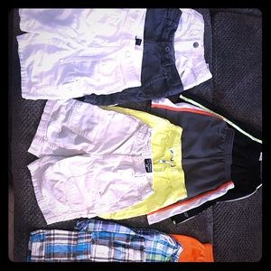 Boys 5-6 Shorts